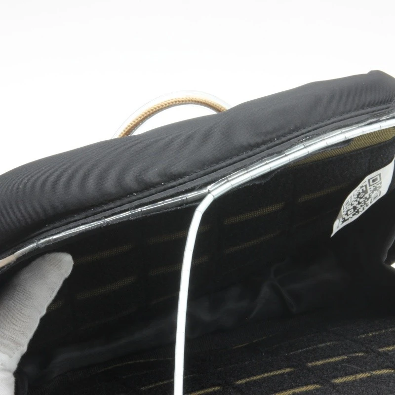 N35 Block Magnetic Zipper For Bag And Clothes best