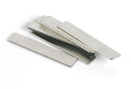 Ultra Thin Block NdFeB Magnet for Motor 2 Ultra Thin Block NdFeB Magnet for Motor 2